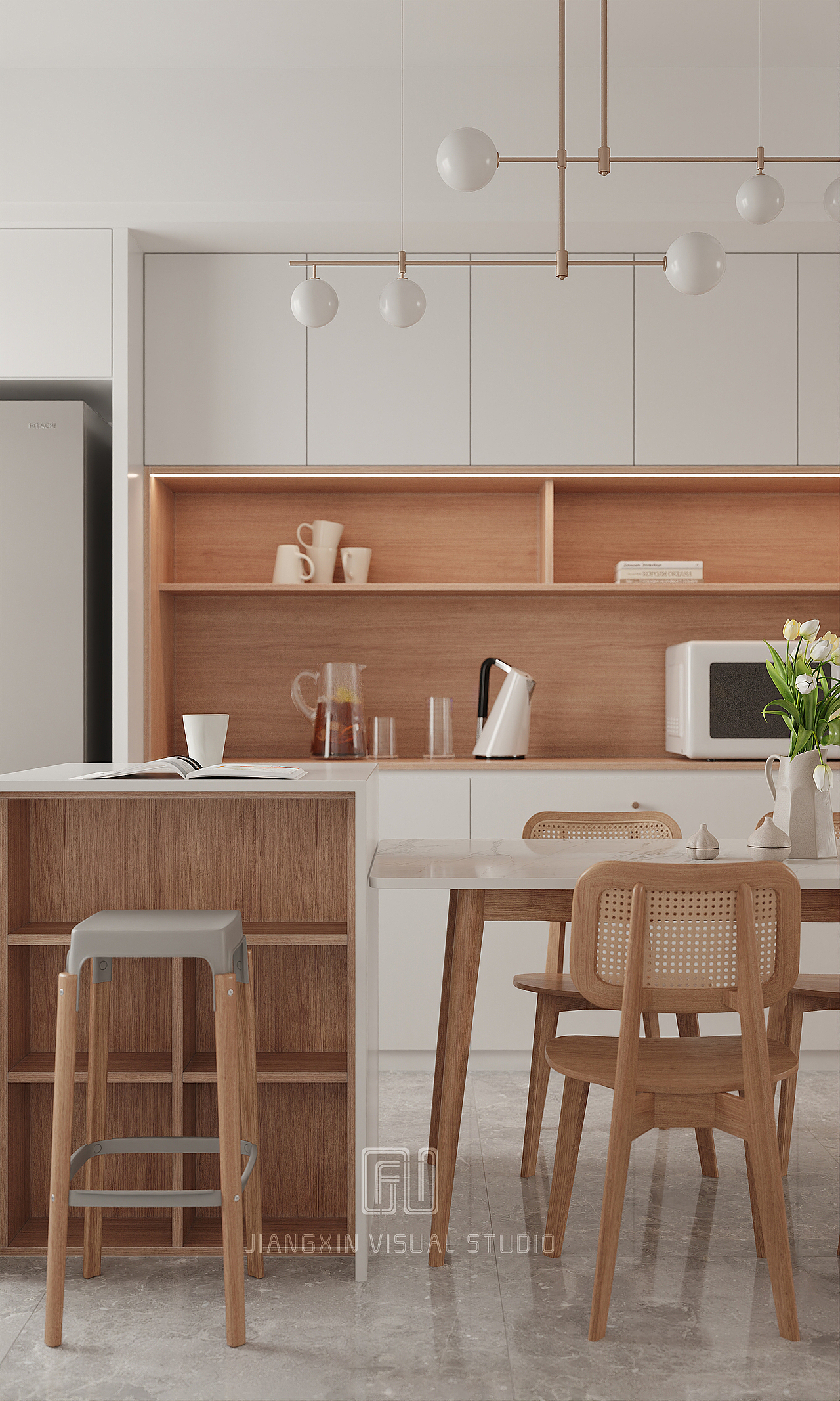 画图崽的家（图ZMjg5NjQ4MzA0） - 家装设计 - 站酷设计师匠心HUI原创素材 - 站酷ZCOOL