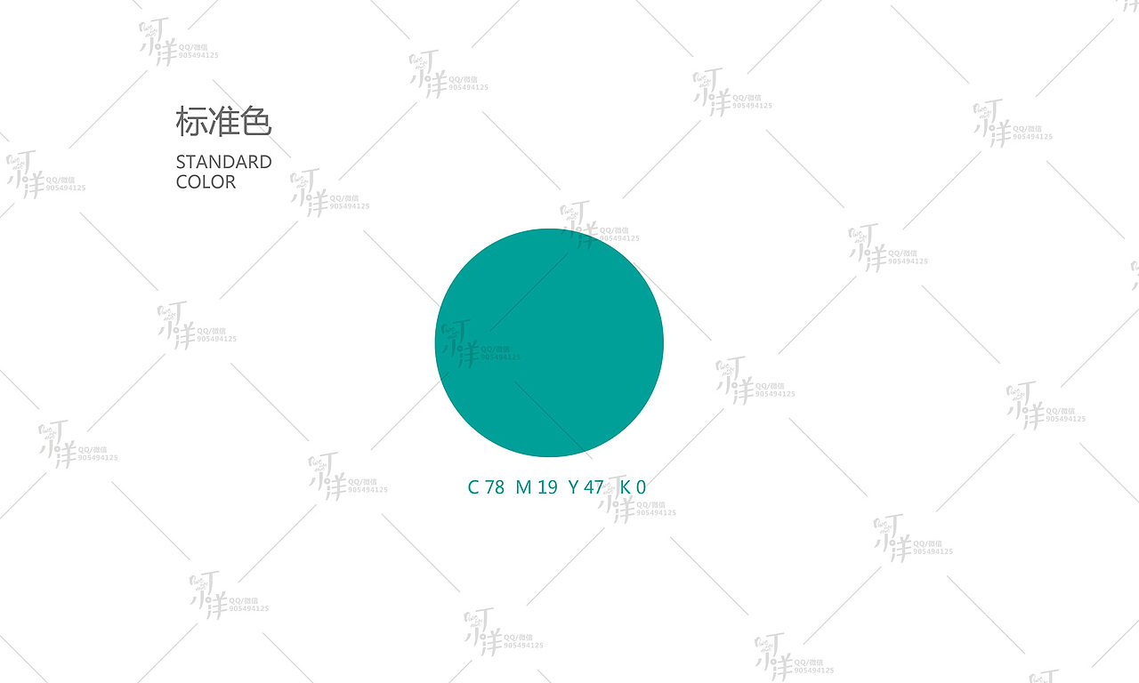 矿泉水-LOGO 产品包装设计