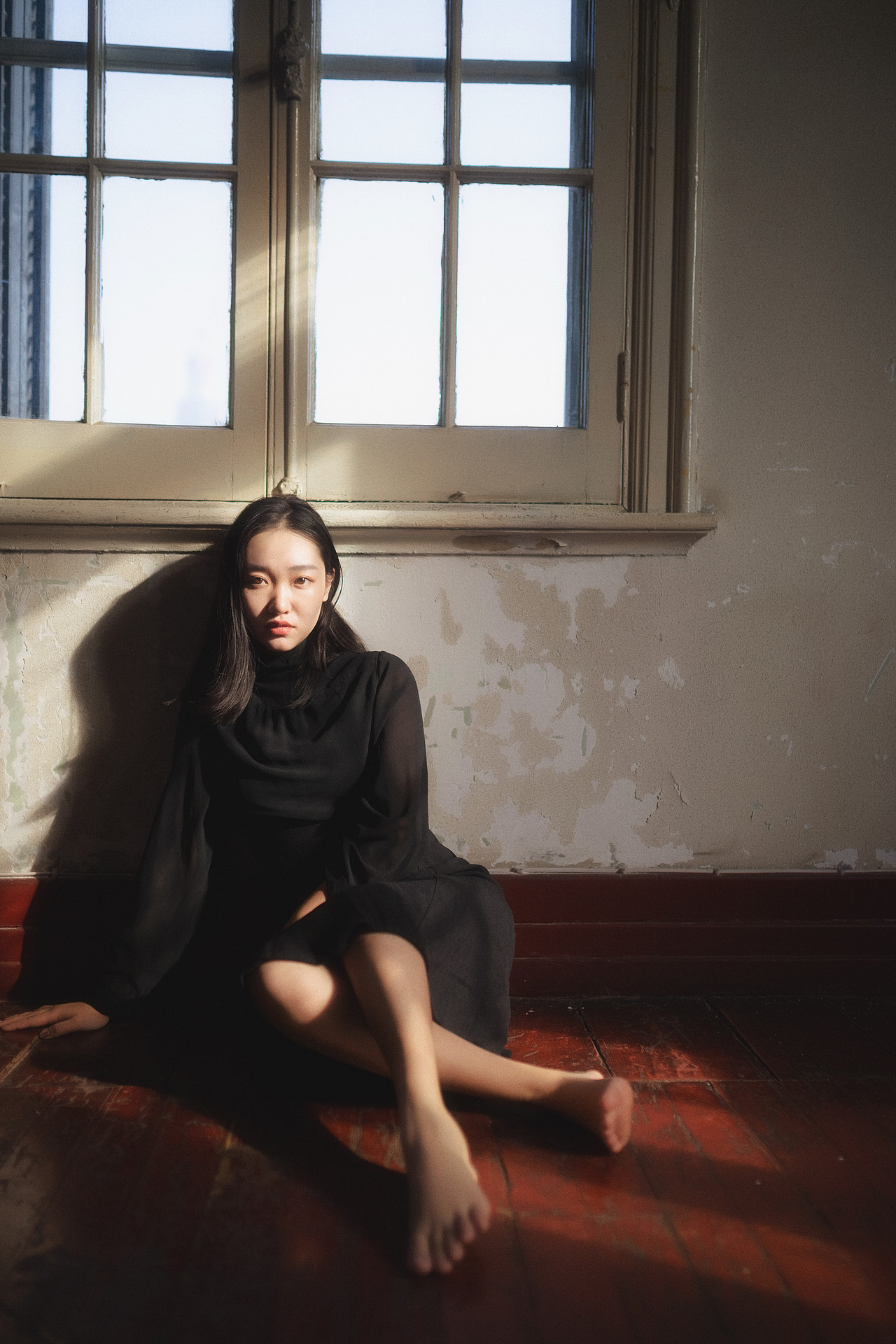 空房间（图ZOTY2NDk4Njg=） - 人像摄影 - 站酷设计师西瓜不要太郎原创素材 - 站酷ZCOOL