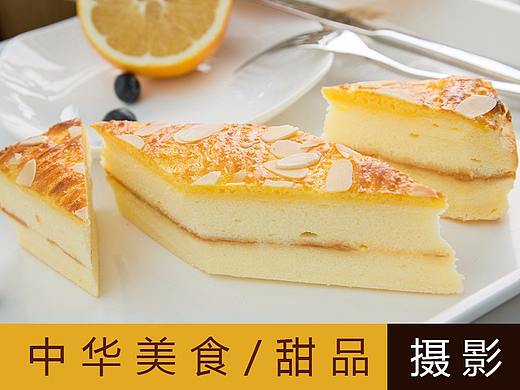 食品 面包 蛋糕 甜品拍摄摄影