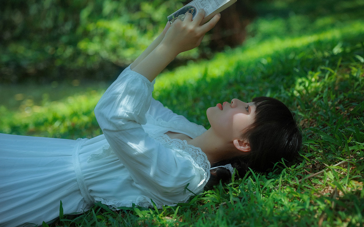 春日记忆（图ZMjg5OTM4NTQw） - 人像摄影 - 站酷设计师银儿漂漂原创素材 - 站酷ZCOOL