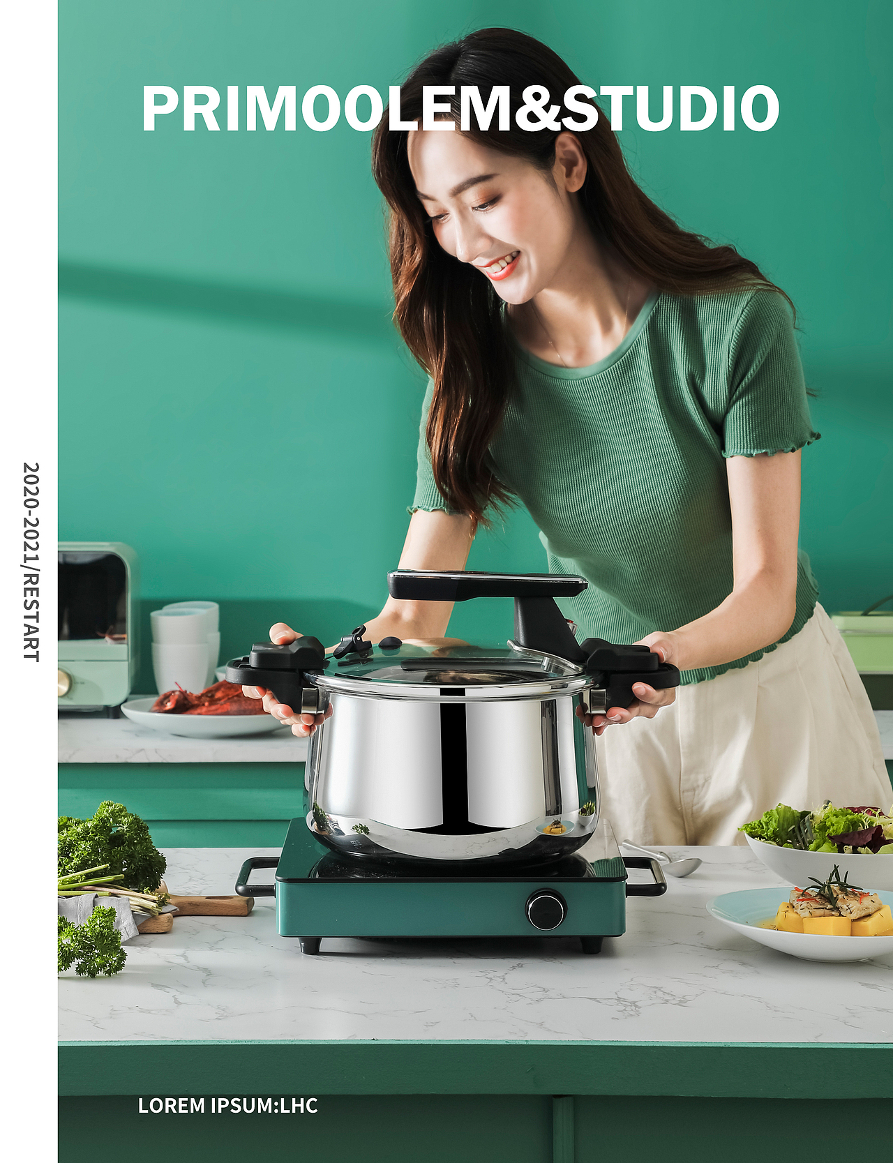 电商摄影 | 厨具拍摄primoolen