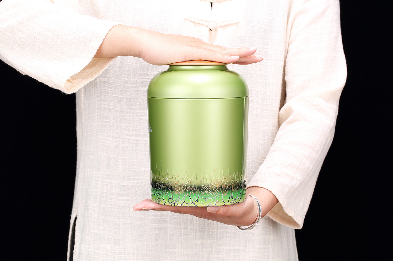 产品拍摄 茶叶拍摄 电商拍摄