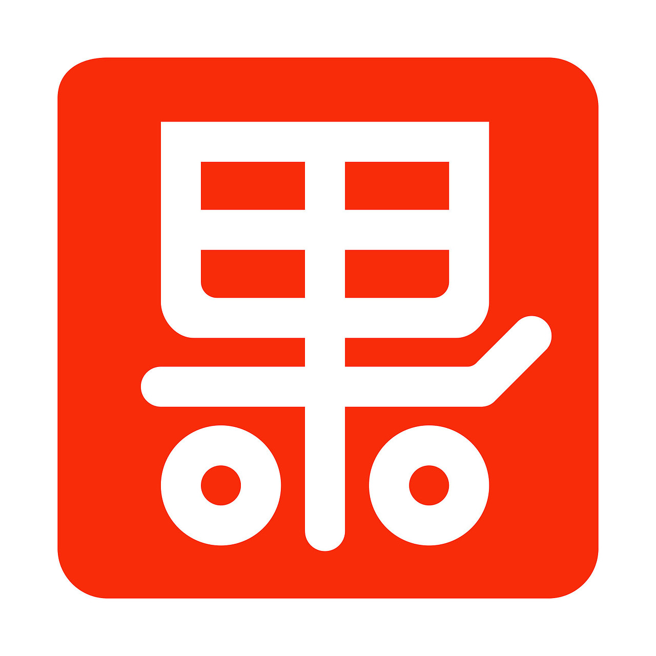 水果logo定稿以及简单vi