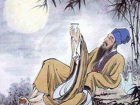 水龙出海