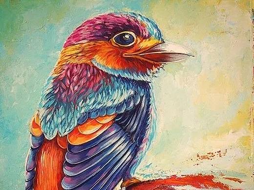 13年只用作品说话，超人气野生设计师Mike Creative Mints