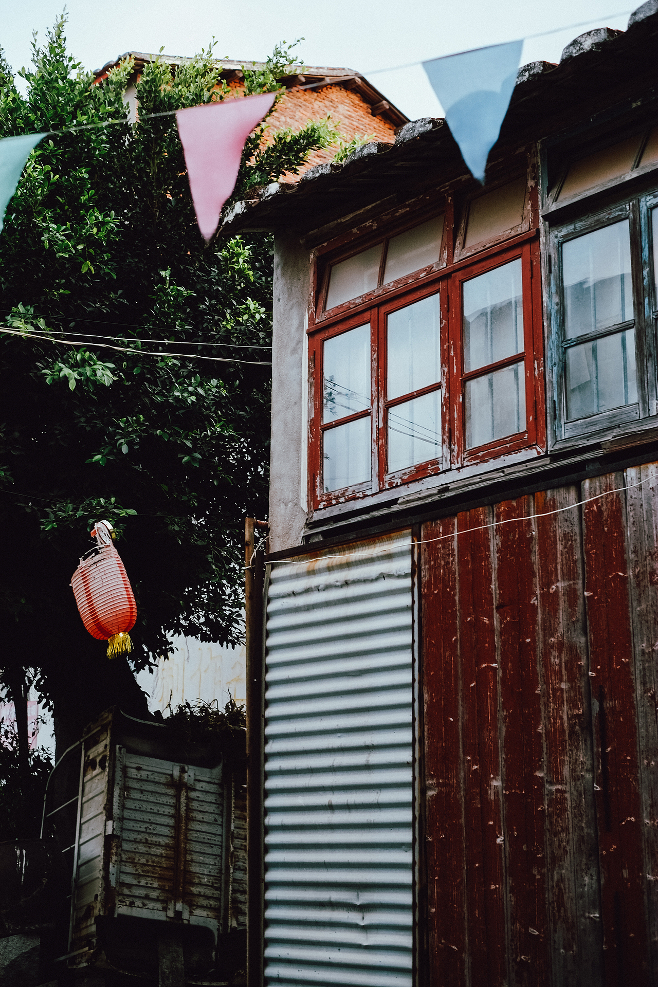 笏石古街道记录（图ZMTg4MjA3Mzg0） - 人文/纪实摄影 - 站酷设计师是阿雪吖原创素材 - 站酷ZCOOL