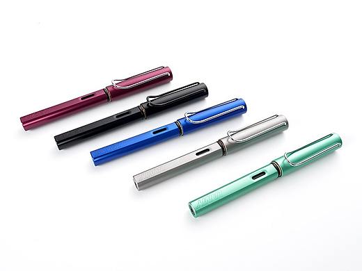 LAMY恒星系列钢笔