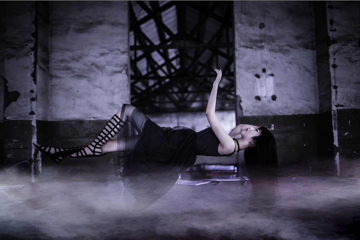 浪漫血液（圖ZMjg4NTIzNTY=） - 人像攝影 - 站酷設計師哎呦不錯哦涵原創(chuàng)素材 - 站酷ZCOOL