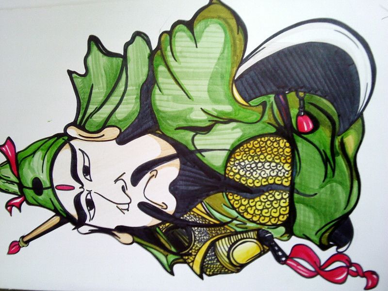 POP海报（图ZMjk3NjExNjA=） - 海报 - 站酷设计师snowLIU原创素材 - 站酷ZCOOL