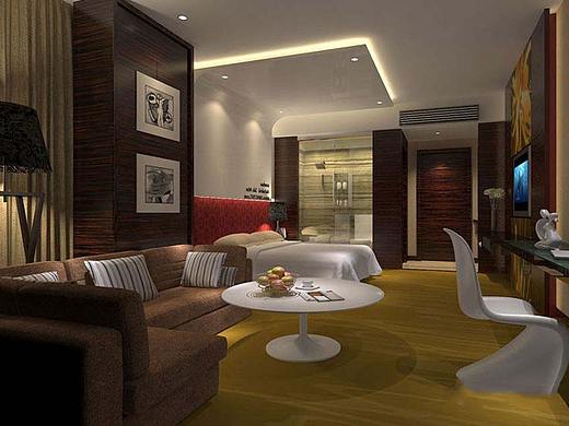 南阳酒店设计公司