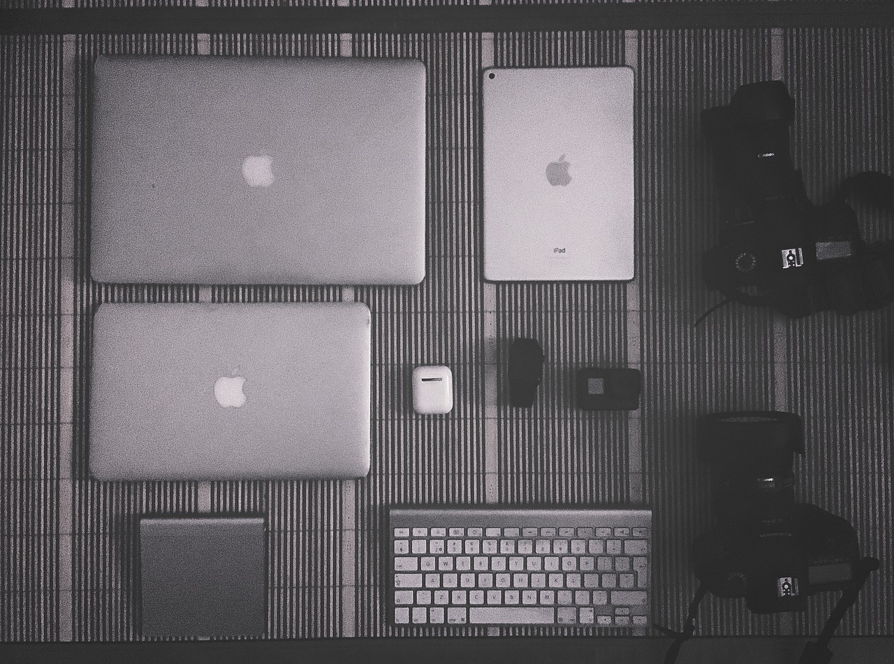  Apple AirPods 实拍及体验心得 | @Geron刘国龙