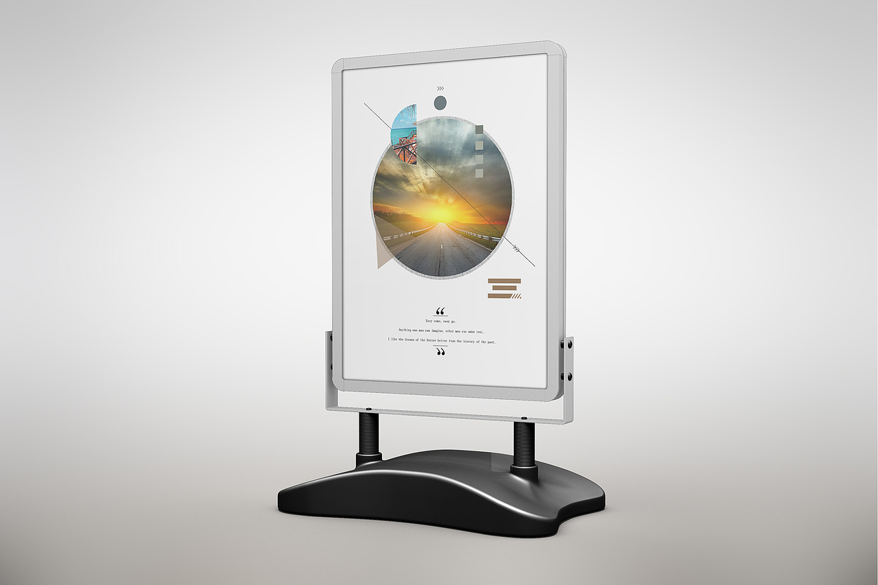 海报（图ZMTIzNjcwOTMy） - 海报 - 站酷设计师无敌剪刀脚原创素材 - 站酷ZCOOL