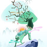 虚空妙有的头像