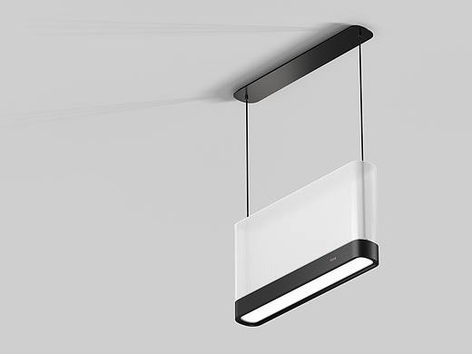 UP & DOWN - Chandelier lamp