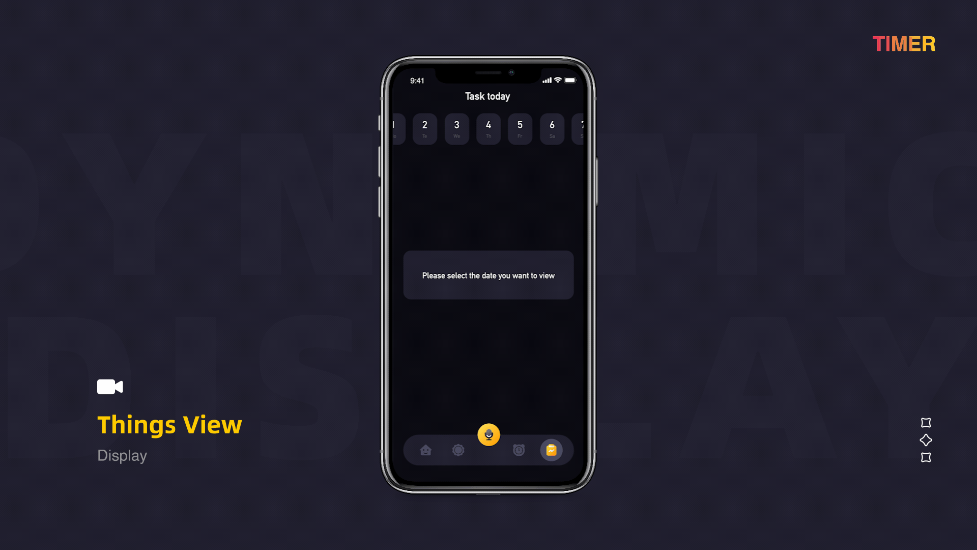 Timer 1.0|时间管理(图ZMjc0ODQ3MDEy) - APP界面 - 站酷设计师俊俊Vision原创素材 - 站酷ZCOOL