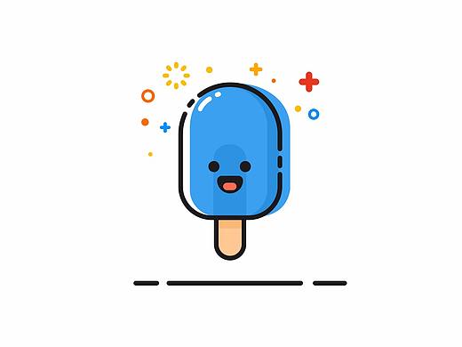 练习（个人主页-ZMjUwMzQxODQ=） - 图案 - 站酷设计师菠萝小丸子_原创素材 - 站酷ZCOOL
