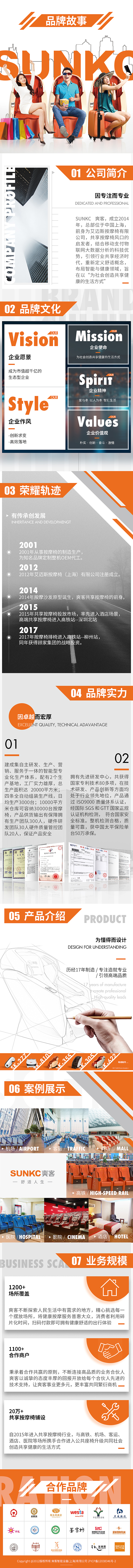 网页设计作品展示编年史（持续更新中...)（图ZMTQwMDU4ODQ4） - 企业官网 - 站酷设计师MarkYDesign原创素材 - 站酷ZCOOL