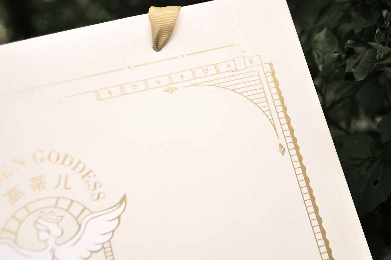 点一案例 / 高蒂儿美体塑形内衣 品牌设计（图ZMTU3ODExNDI0） - 品牌 - 站酷设计师点一品牌设计原创素材 - 站酷ZCOOL