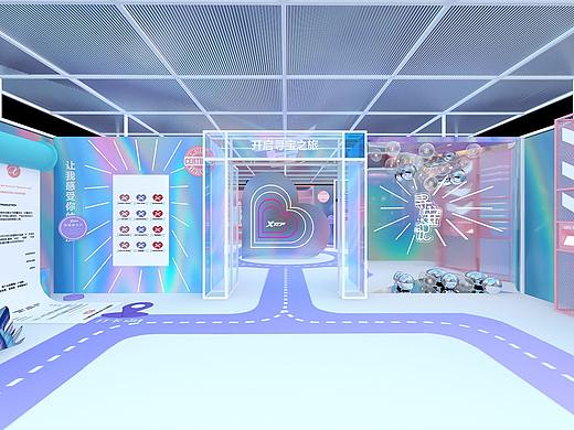 快闪店