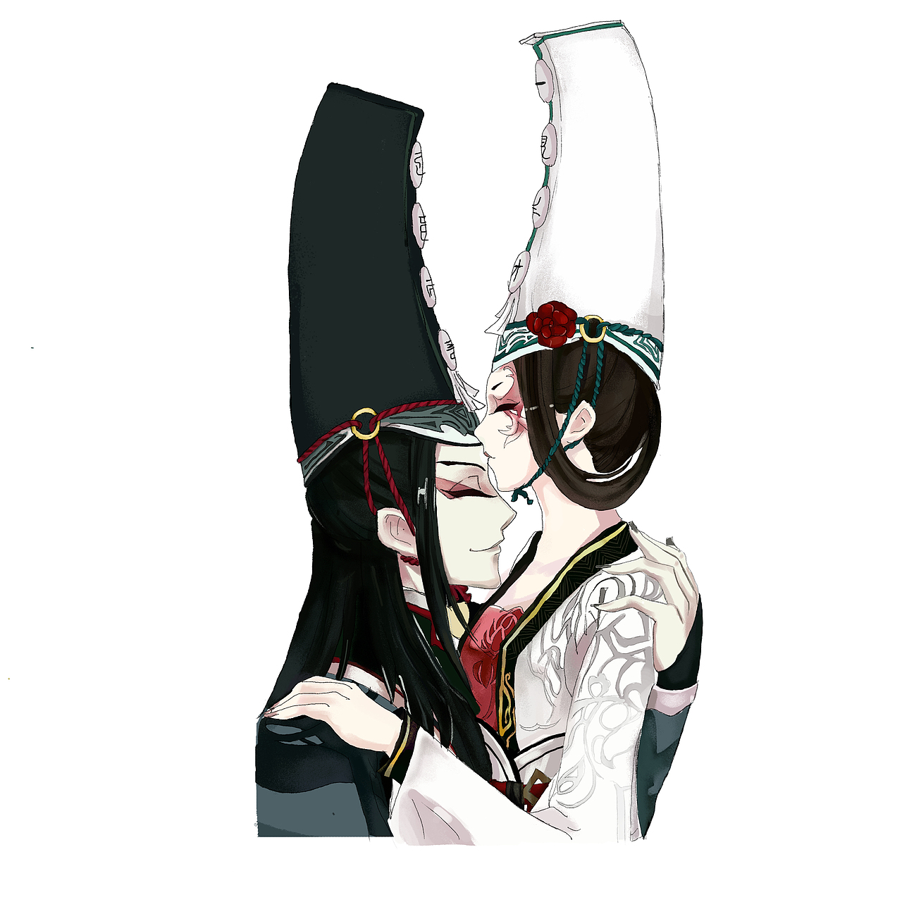 手繪插畫（圖ZMTAwNjY4NDI0） - 藝術(shù)插畫 - 站酷設(shè)計(jì)師積極向上的錢小美原創(chuàng)素材 - 站酷ZCOOL