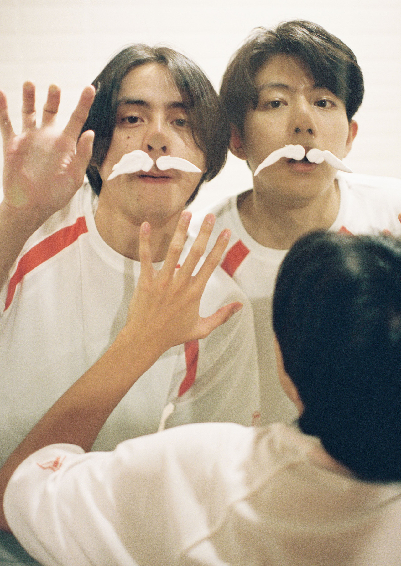 冲吧冲吧（图ZMTkxNzM3NjM2） - 人像摄影 - 站酷设计师NiccoCai原创素材 - 站酷ZCOOL