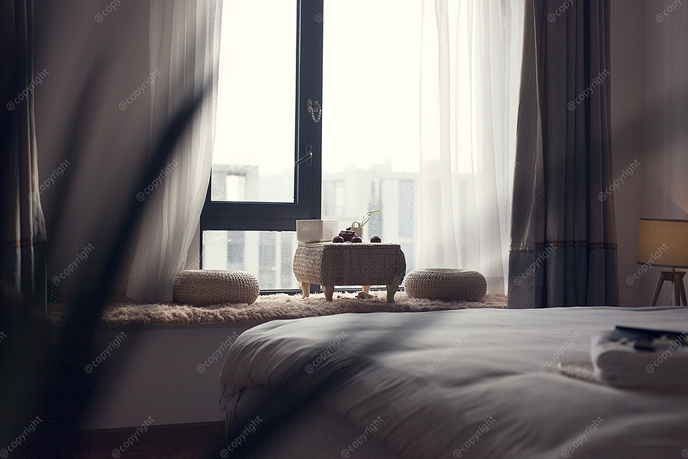 17-18部分空间作品