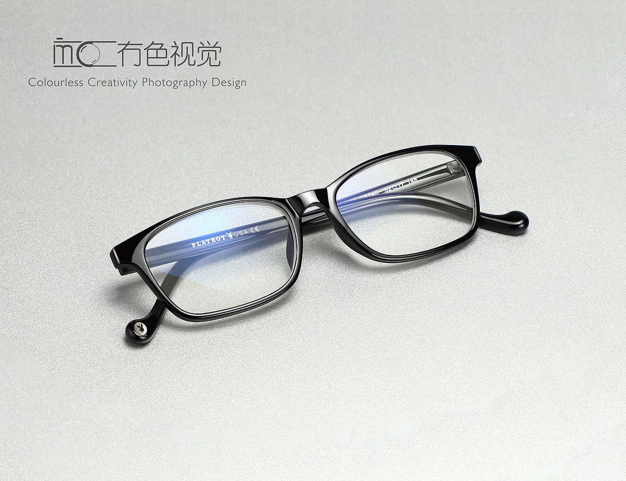 PLAYBOY老花镜（图ZMTU4ODM5MjEy） - 产品摄影 - 站酷设计师陈仙原创素材 - 站酷ZCOOL