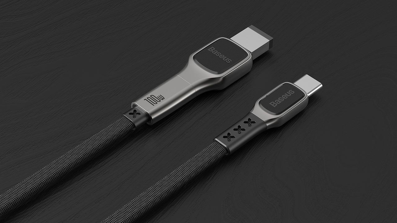 C to DC数据线 电脑数据线（图ZMjI2NTQ2NTQ4） - 电子产品 - 站酷设计师大橙小哎原创素材 - 站酷ZCOOL