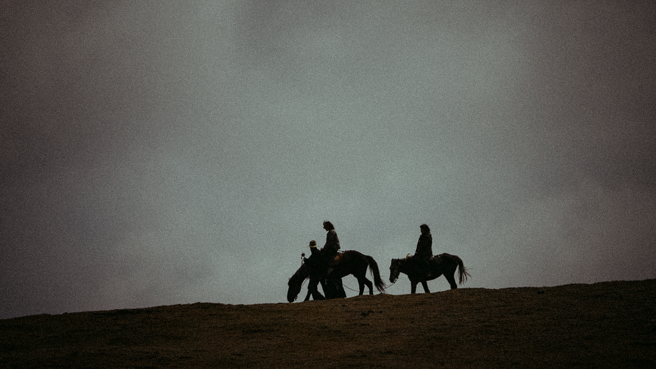 秘境 · 像素甘南（图ZMjY4MzEyNTQ4） - 短片 - 站酷设计师Blackstation影像原创素材 - 站酷ZCOOL