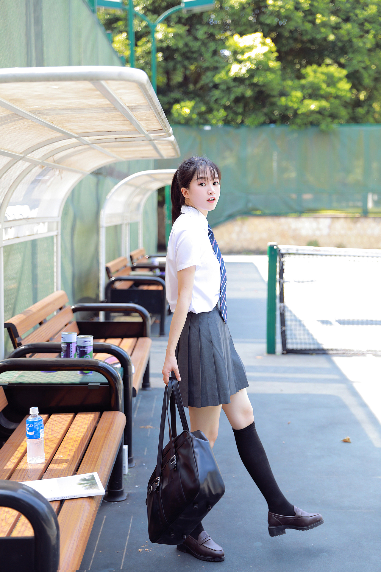 「仲夏少女纪」（图ZMTIyNzgxOTY0） - 人像摄影 - 站酷设计师王艺萌原创素材 - 站酷ZCOOL