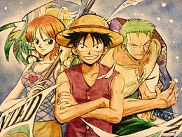 这就是我整个青春！沙子重塑动漫经典