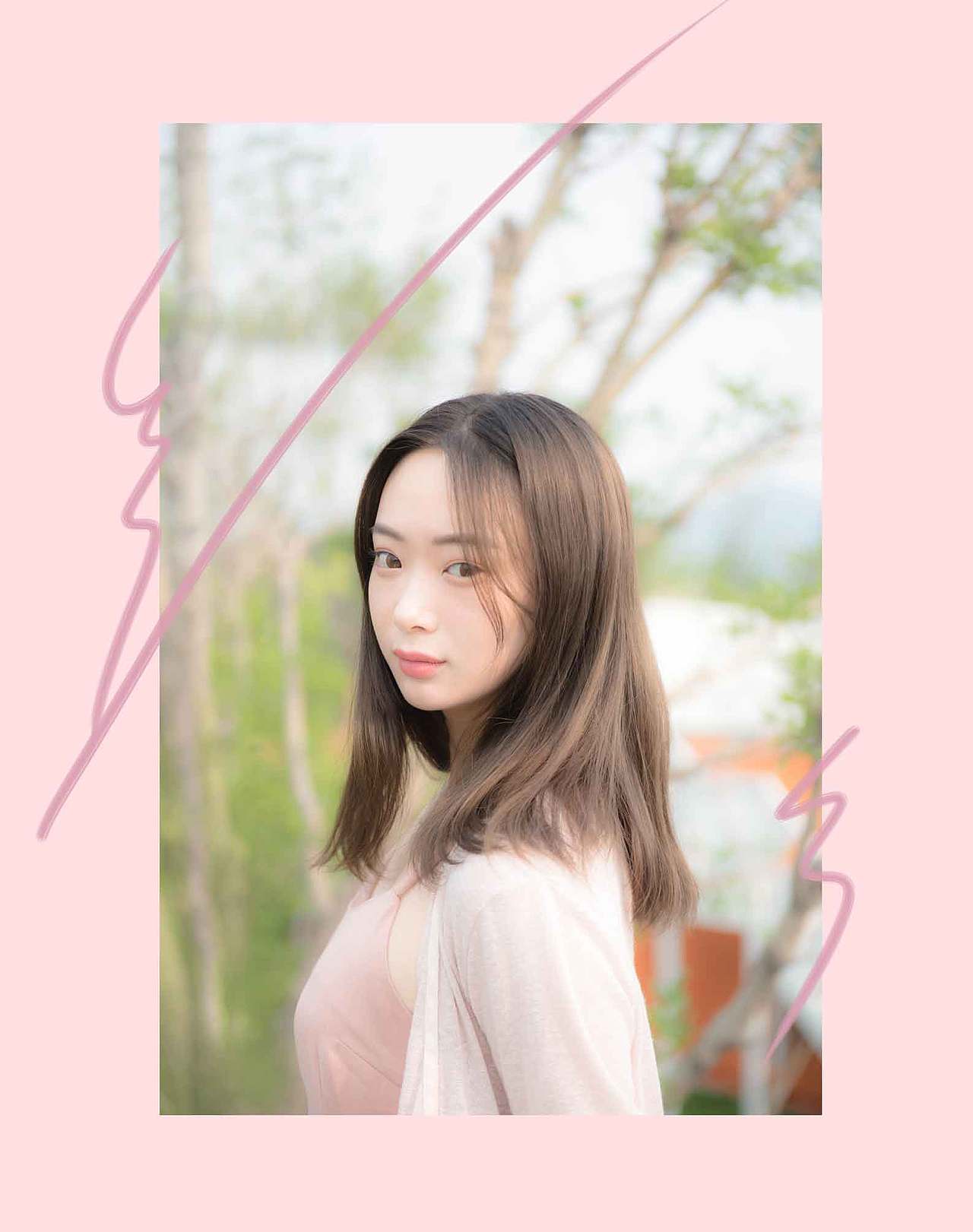 女孩（图ZMTMxNjQ3OTU2） - 人像摄影 - 站酷设计师WANGAO7原创素材 - 站酷ZCOOL