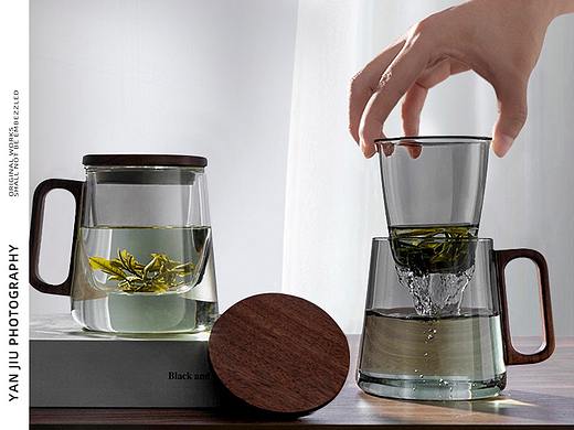 茶壶 闻茗壶