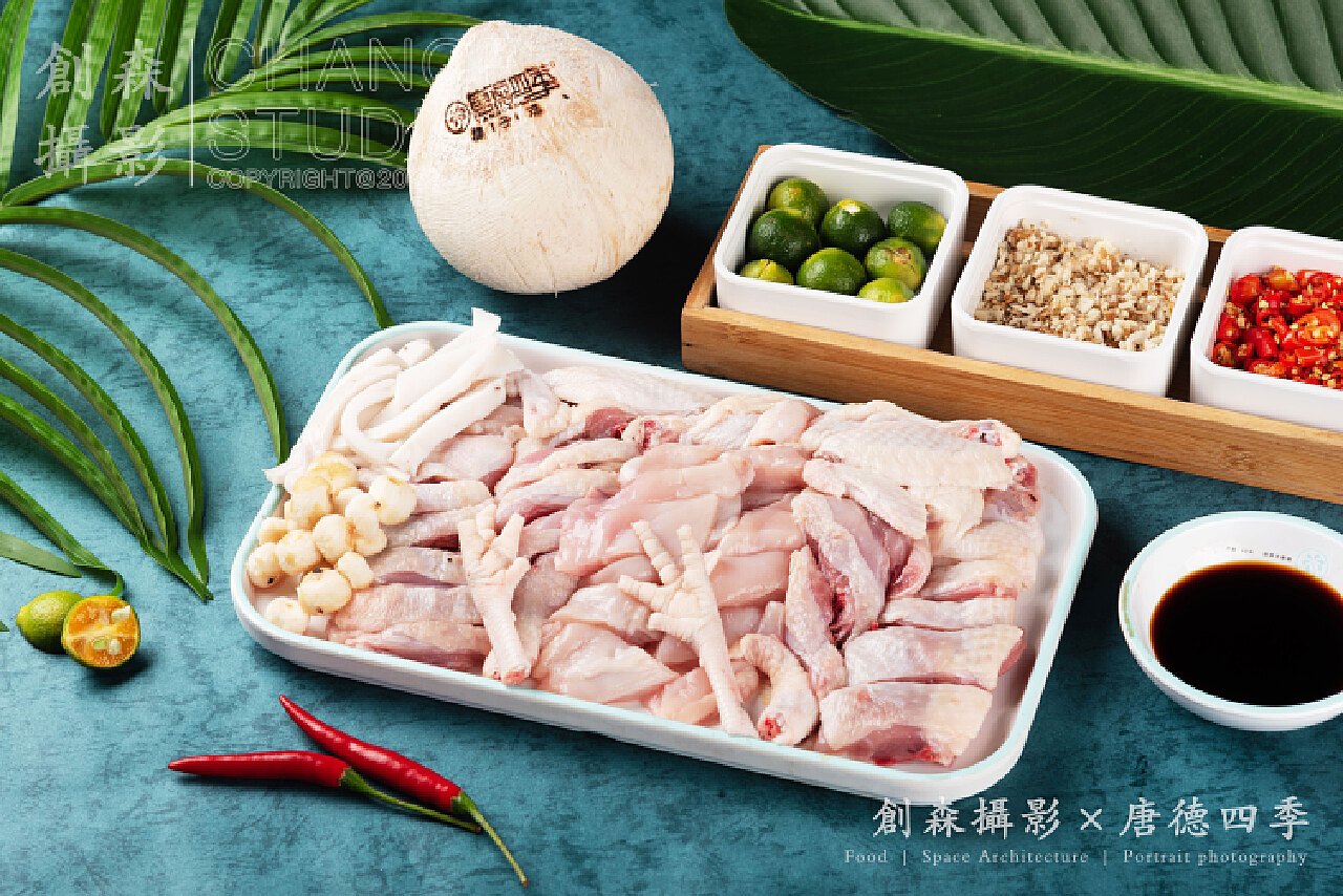 Five Star Hainan Chicken Rice 菜单 | foodpanda 美食外卖