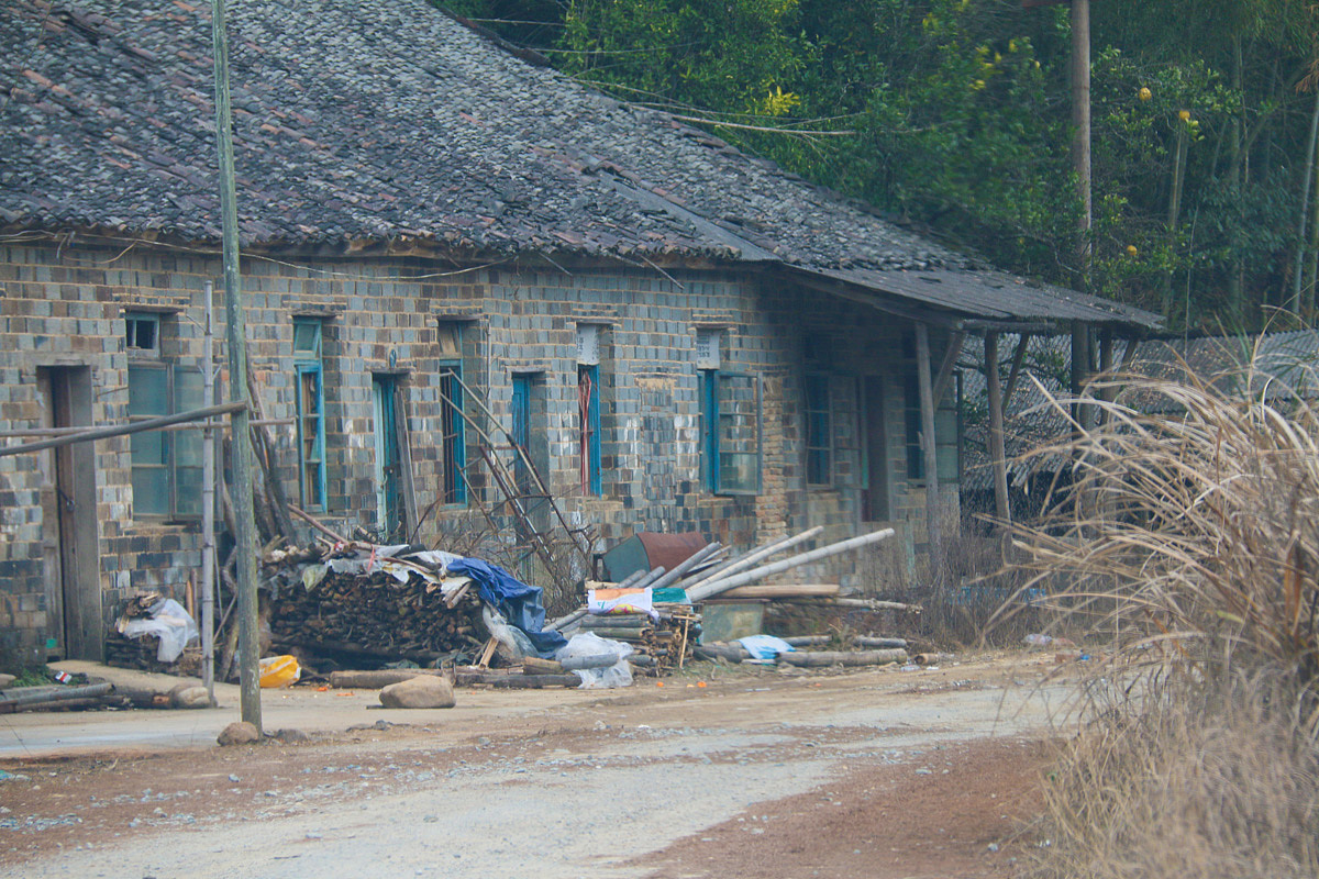 宏村与屯溪老街（图ZNjgwNzAwNzY=） - 人文/纪实摄影 - 站酷设计师阳先森原创素材 - 站酷ZCOOL