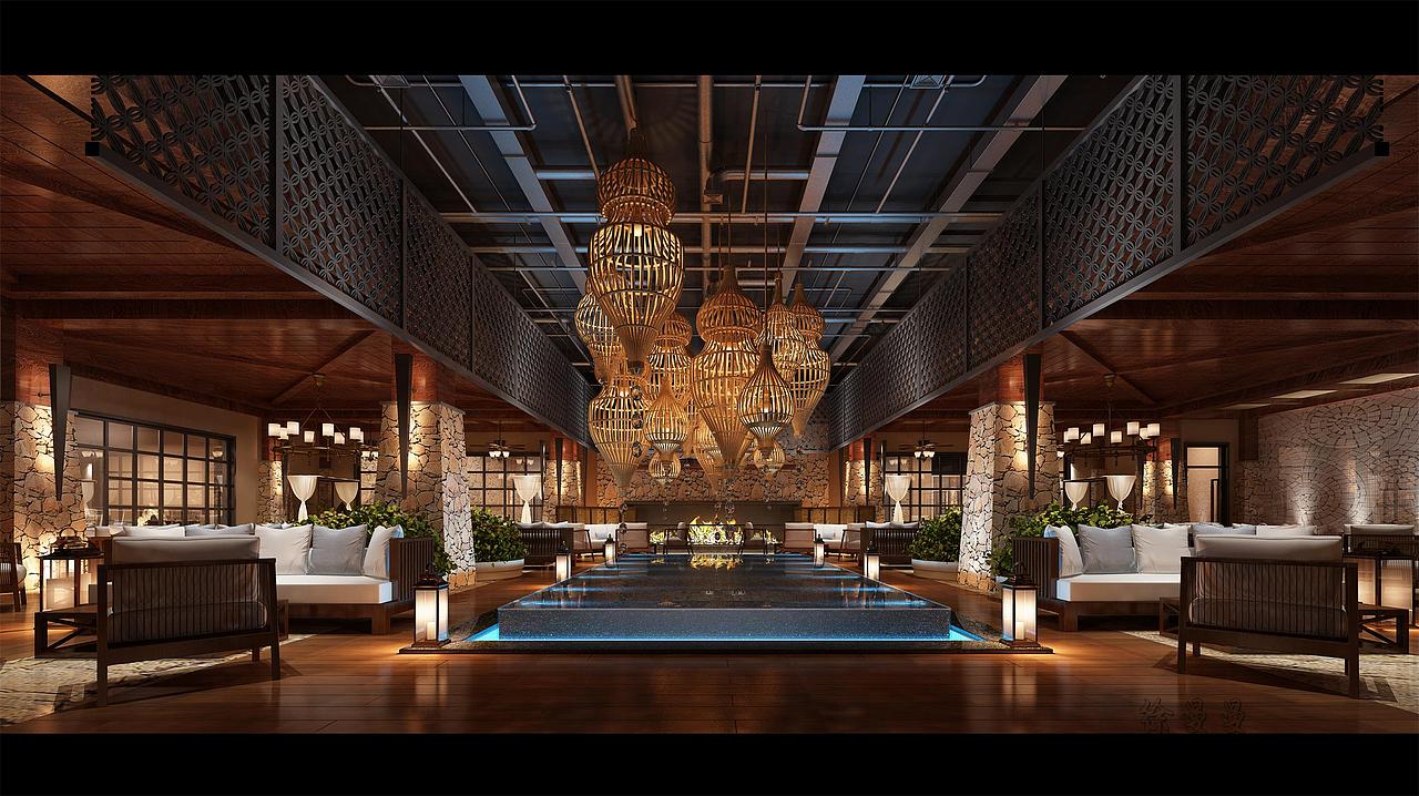 惊艳了时光,温柔了岁月的中式会所