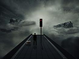 回顾2017   展望2018    2017部分作品集