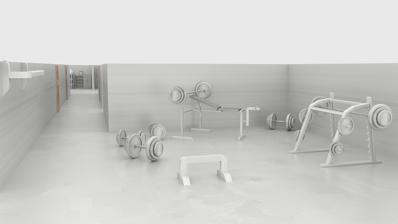 简约户型设计（图ZMjUyNTkwOTEy） - 建筑/空间 - 站酷设计师XueJcOnG原创素材 - 站酷ZCOOL