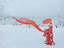 冬雪