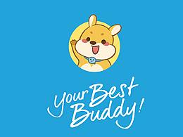 澳洲创业项目BB品牌&吉祥物设计