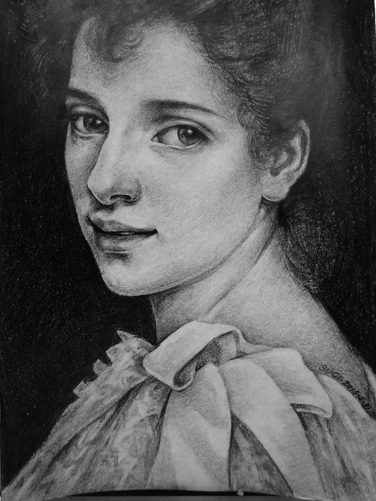 一练（图ZMjk2NTMzODg=） - 绘画 - 站酷设计师南海之外原创素材 - 站酷ZCOOL