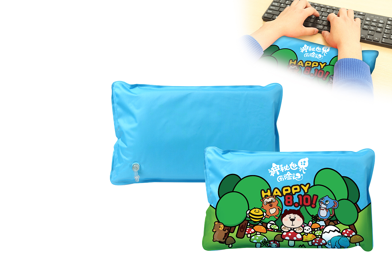 卡通电影周边 卡通电影衍生品 卡通文创