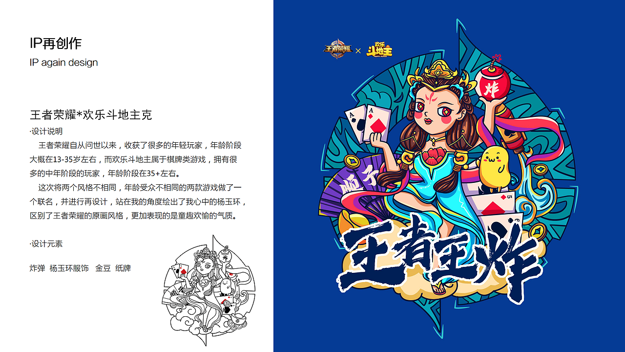 2020年度作品集总结（图ZMjM2OTQ4OTM2） - 商业插画 - 站酷设计师大月月da原创素材 - 站酷ZCOOL