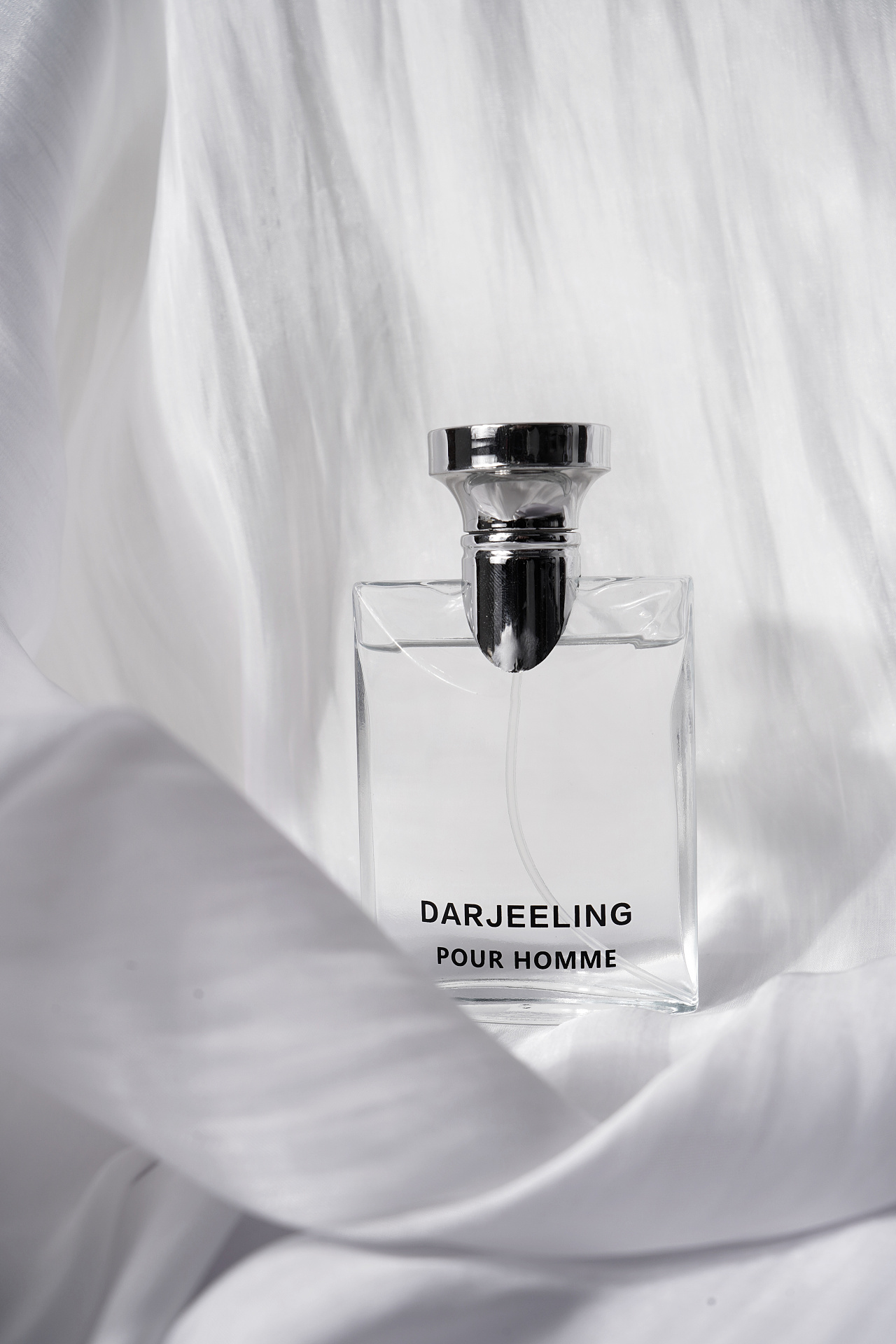 香水/静物拍摄--大吉岭茶-宝格丽|摄影|产品摄影|anaires - 原创作品