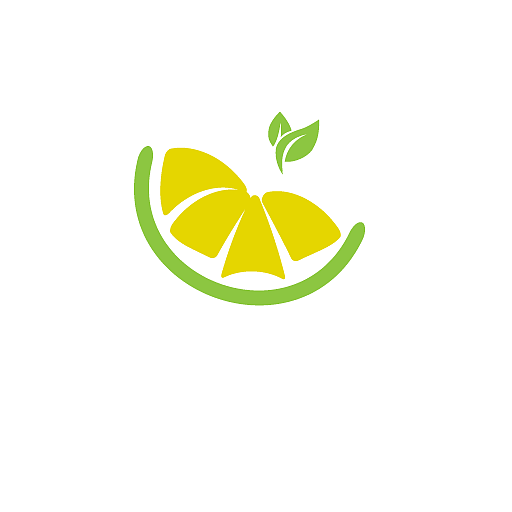 柠檬logo