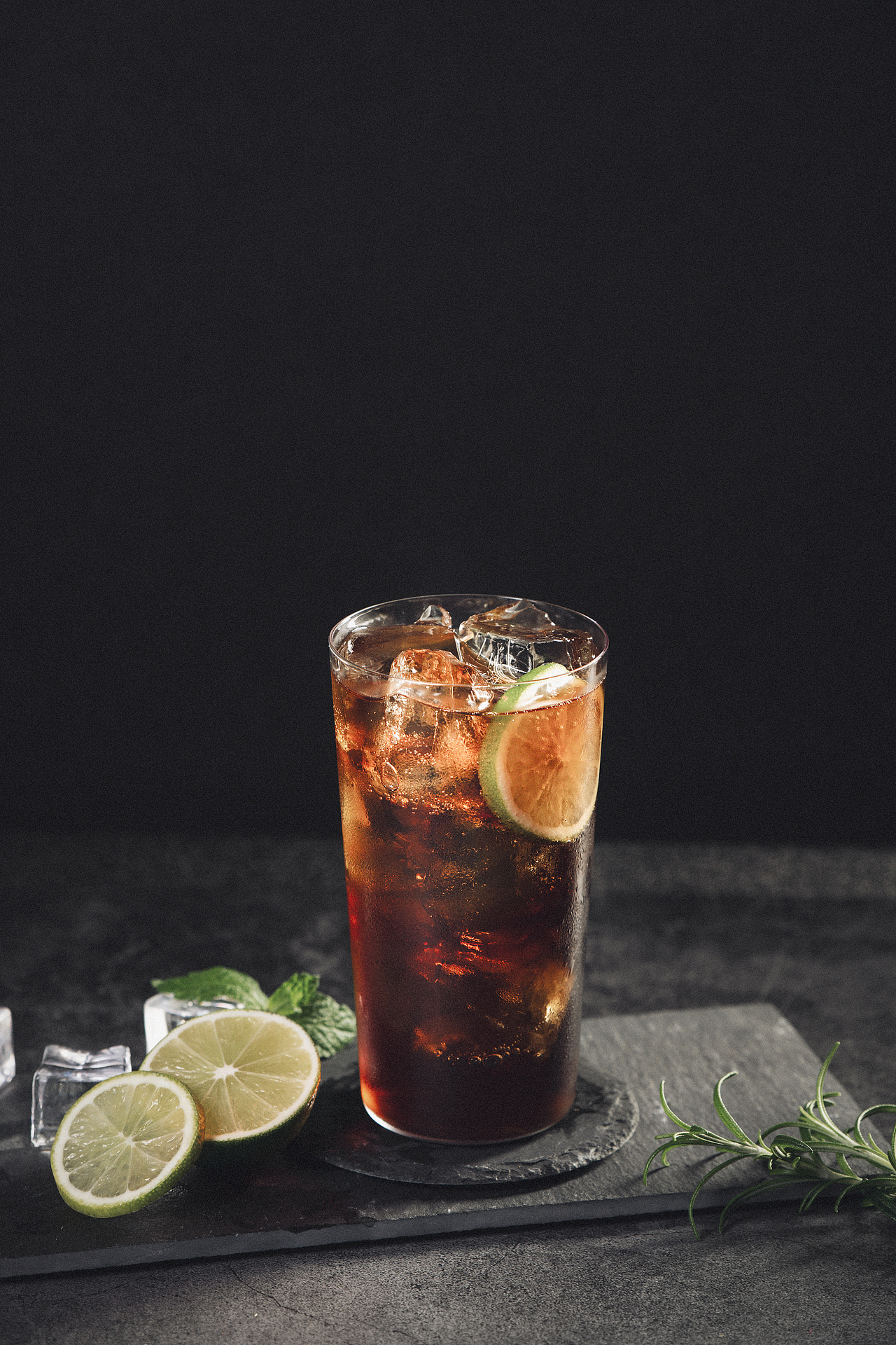 鸡尾酒摄影|摄影|产品摄影|大桥_原创作品-站酷zcool