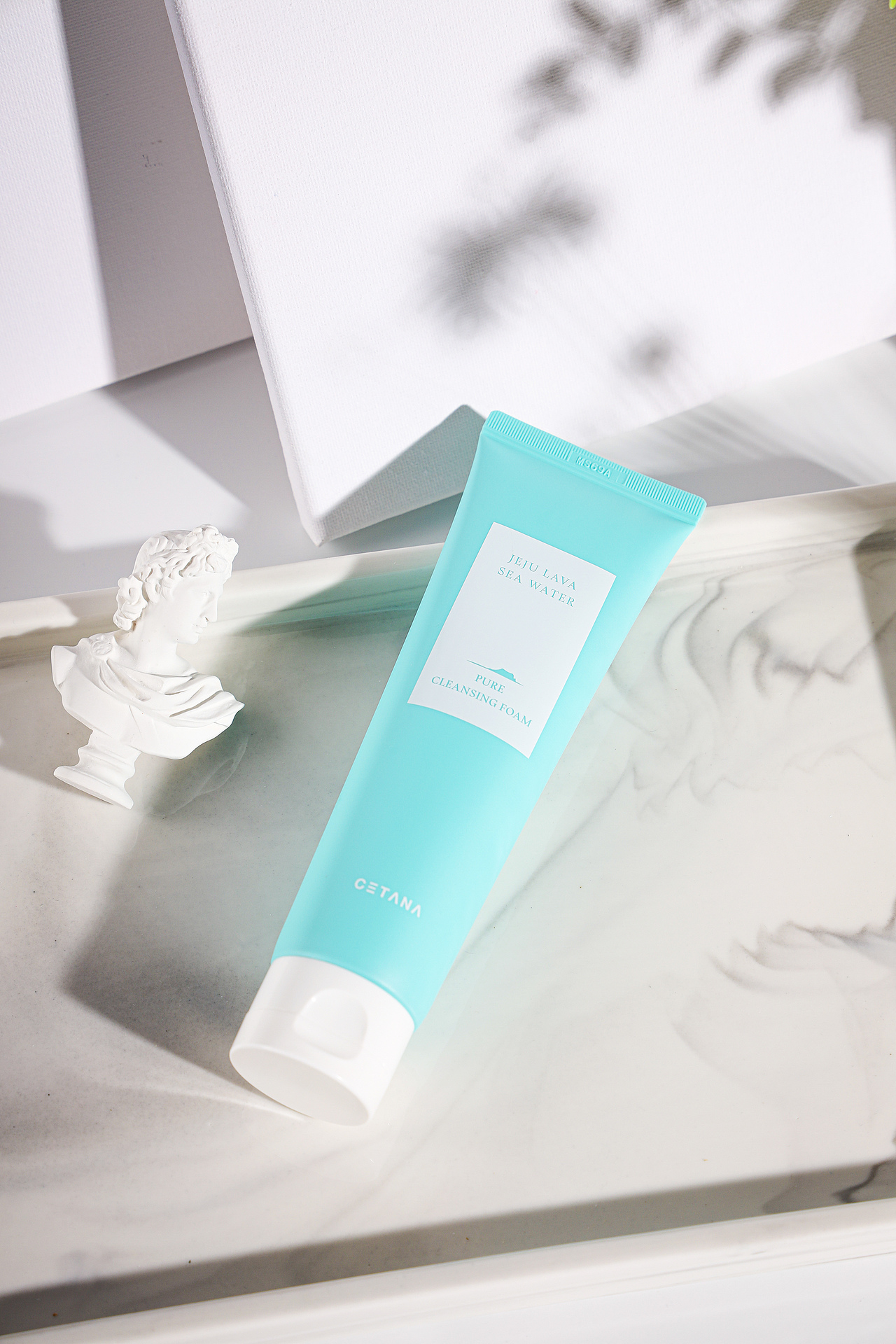 CETANA套装丨静物摄影