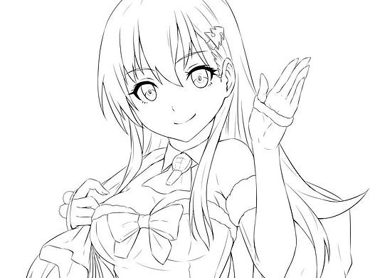 动漫绘画教程大全【11月汇总】