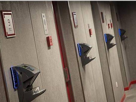 美岩板外墙案例